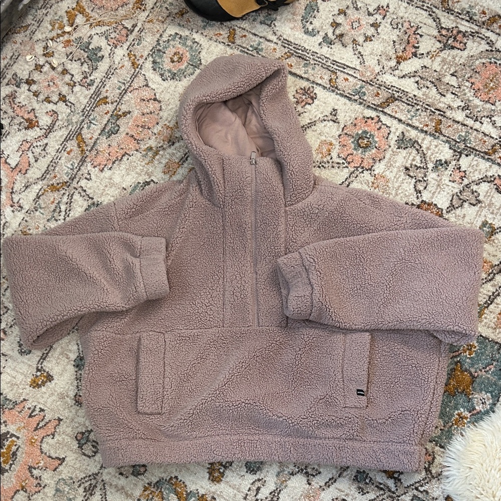 Prana pullover sz L